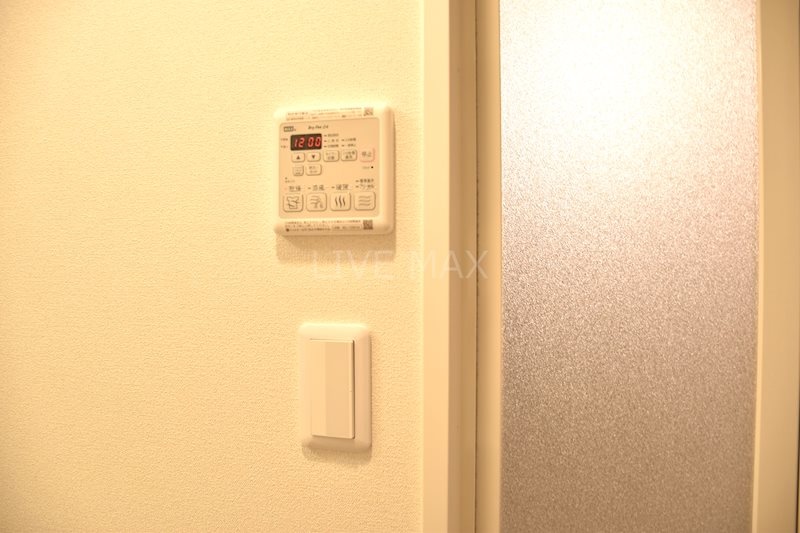 プレサンスTHE KYOTO彩美の物件内観写真