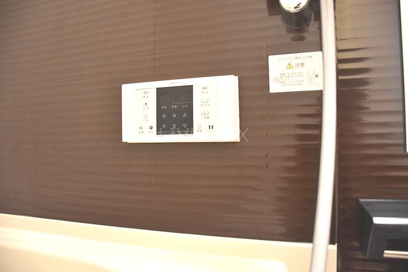 プレサンスTHE KYOTO彩美の物件内観写真