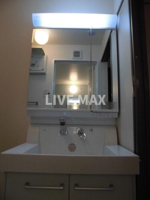 レガーロ河原町の物件内観写真