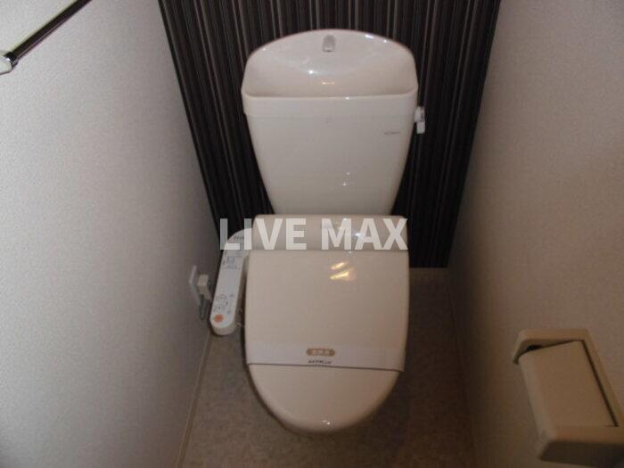 レガーロ河原町の物件内観写真