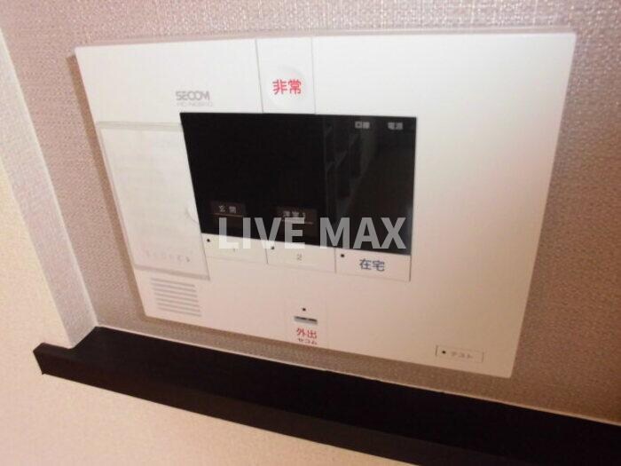 レガーロ河原町の物件内観写真