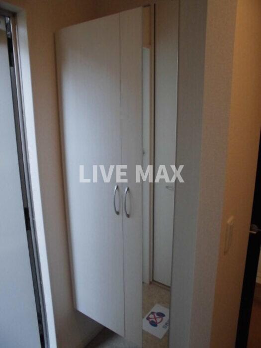 レガーロ河原町の物件内観写真