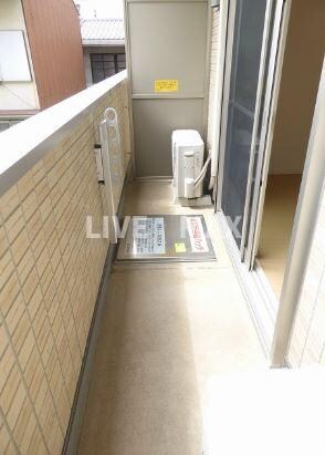 レガーロ河原町の物件内観写真