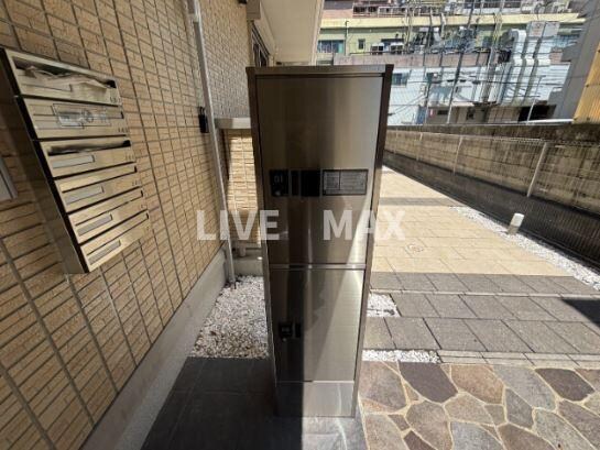 レガーロ河原町の物件内観写真