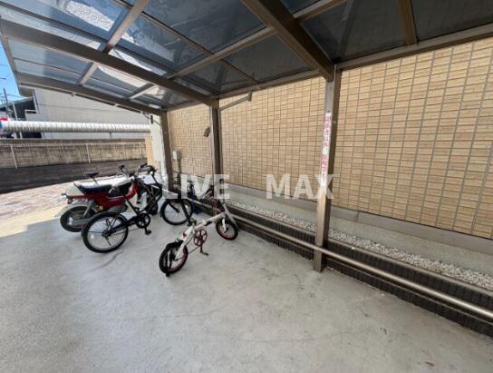 レガーロ河原町の物件内観写真