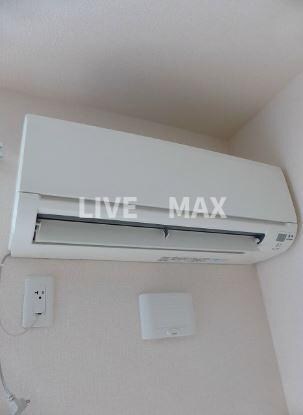 レガーロ河原町の物件内観写真