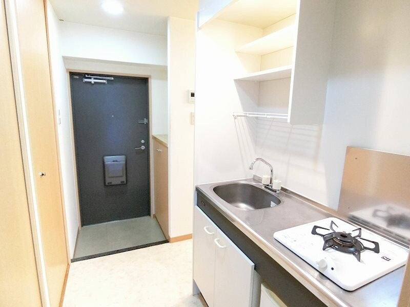 グランドパレス京都烏丸五条の物件内観写真