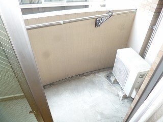 グランドパレス京都烏丸五条の物件内観写真