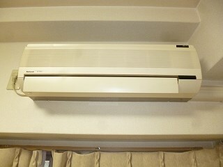 グランドパレス京都烏丸五条の物件内観写真