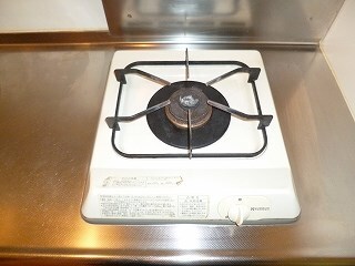 グランドパレス京都烏丸五条の物件内観写真