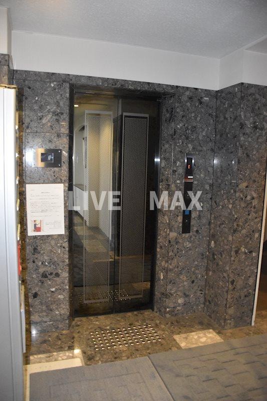 カインドインIII 南館の物件内観写真