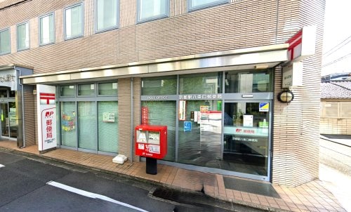 カインドインIII 南館の物件内観写真