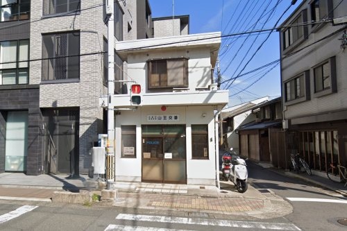 カインドインIII 南館の物件内観写真