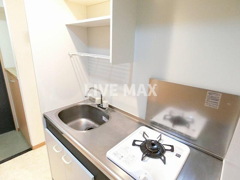 グランドパレス京都烏丸五条の物件内観写真