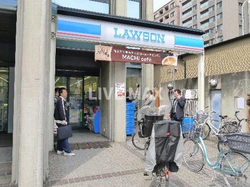 グランドパレス京都烏丸五条の物件外観写真