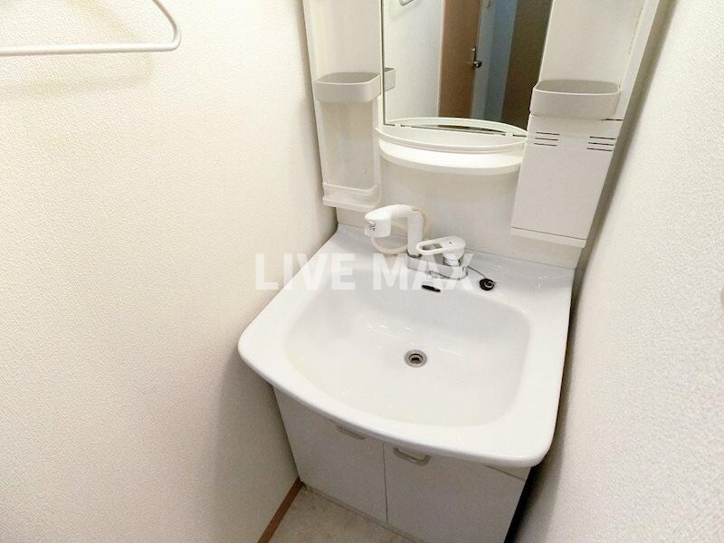 グランドパレス京都烏丸五条の物件内観写真