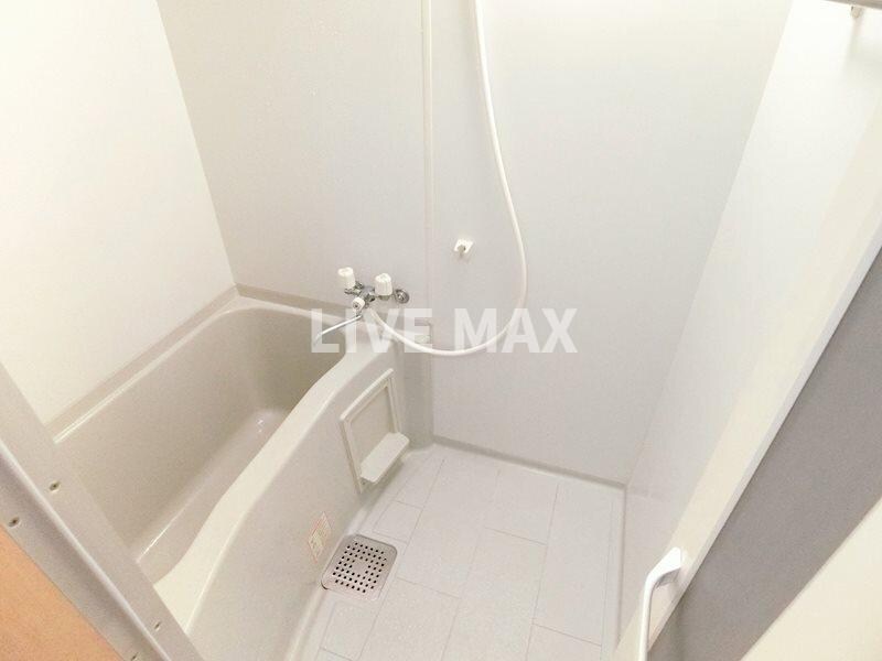 グランドパレス京都烏丸五条の物件内観写真