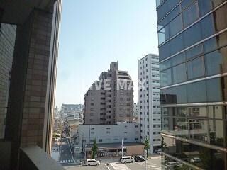 グランドパレス京都烏丸五条の物件内観写真