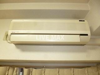 グランドパレス京都烏丸五条の物件内観写真