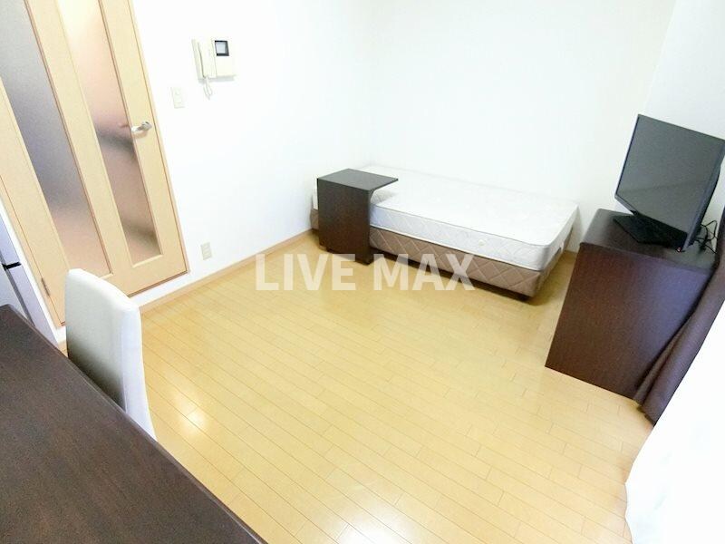 グランドパレス京都烏丸五条の物件内観写真