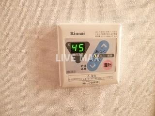 グランドパレス京都烏丸五条の物件内観写真