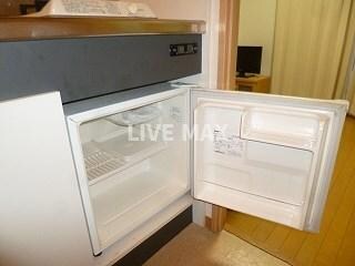 グランドパレス京都烏丸五条の物件内観写真