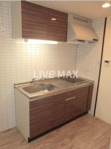 Shining壬生離宮の物件内観写真