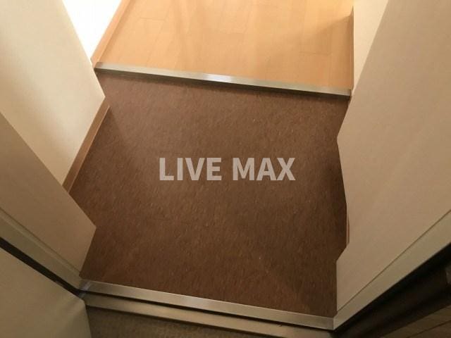 パークウォーク京都東山の物件内観写真