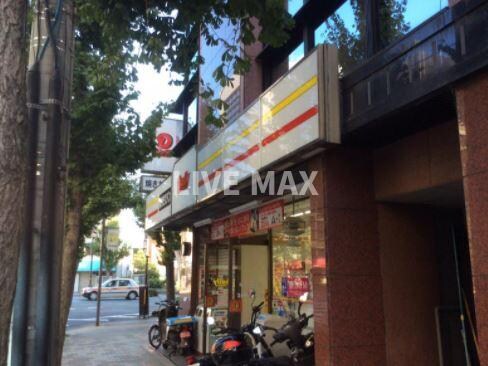 パークウォーク京都東山の物件外観写真