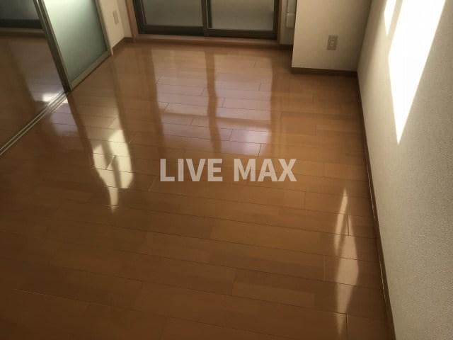 パークウォーク京都東山の物件内観写真