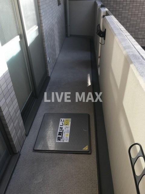 パークウォーク京都東山の物件内観写真