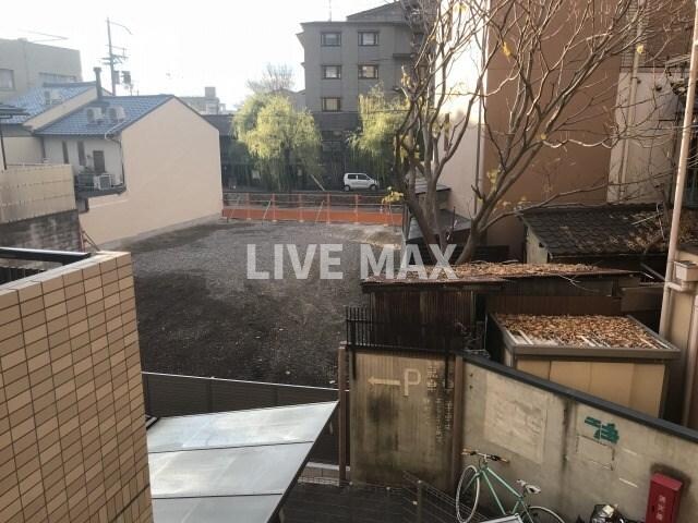 パークウォーク京都東山の物件内観写真