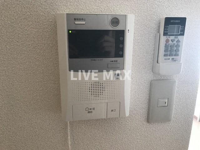 パークウォーク京都東山の物件内観写真