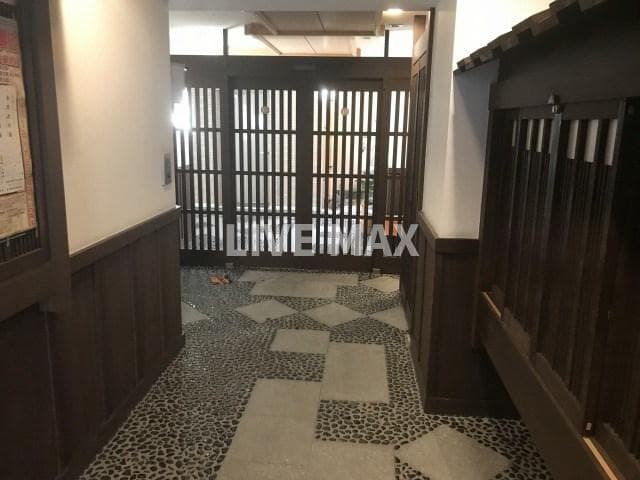 パークウォーク京都東山の物件内観写真