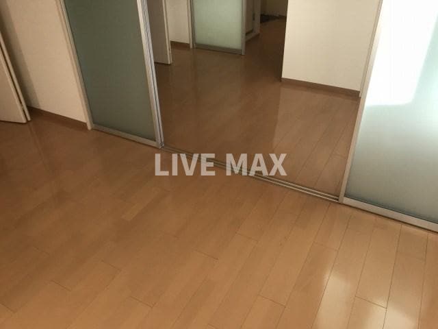 パークウォーク京都東山の物件内観写真