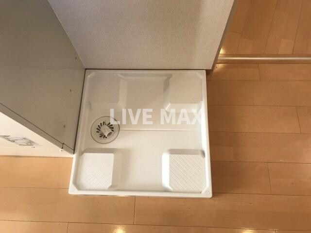 パークウォーク京都東山の物件内観写真