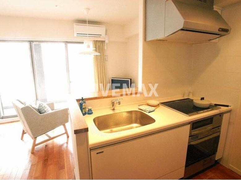 IL　ROSSO堀川六角の物件内観写真