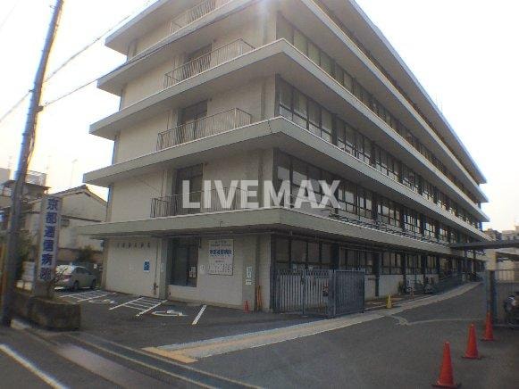 IL　ROSSO堀川六角の物件外観写真