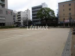 IL　ROSSO堀川六角の物件外観写真