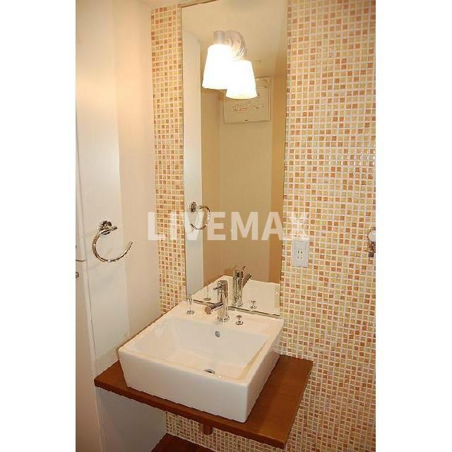 IL　ROSSO堀川六角の物件内観写真