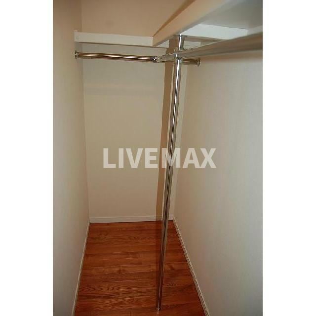 IL　ROSSO堀川六角の物件内観写真