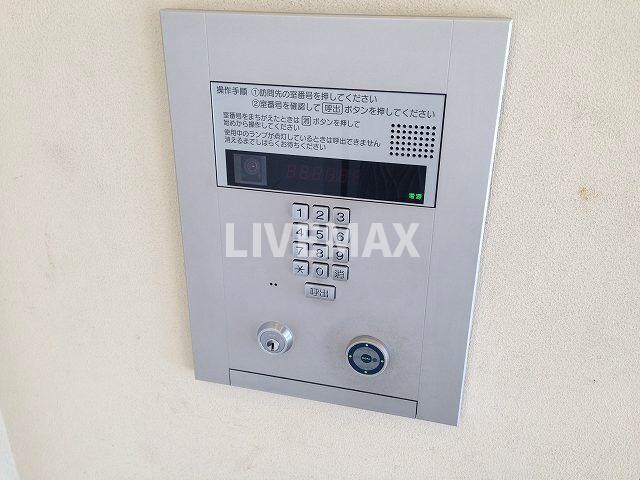 IL　ROSSO堀川六角の物件内観写真