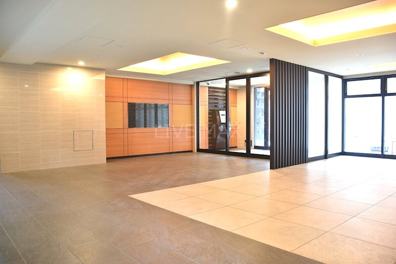 プレサンスTHE KYOTO彩美の物件外観写真