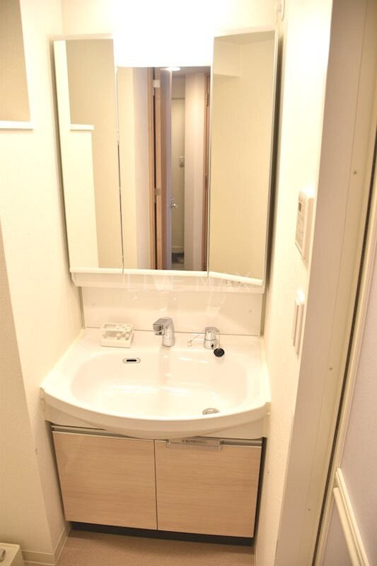 プレサンスTHE KYOTO彩美の物件内観写真