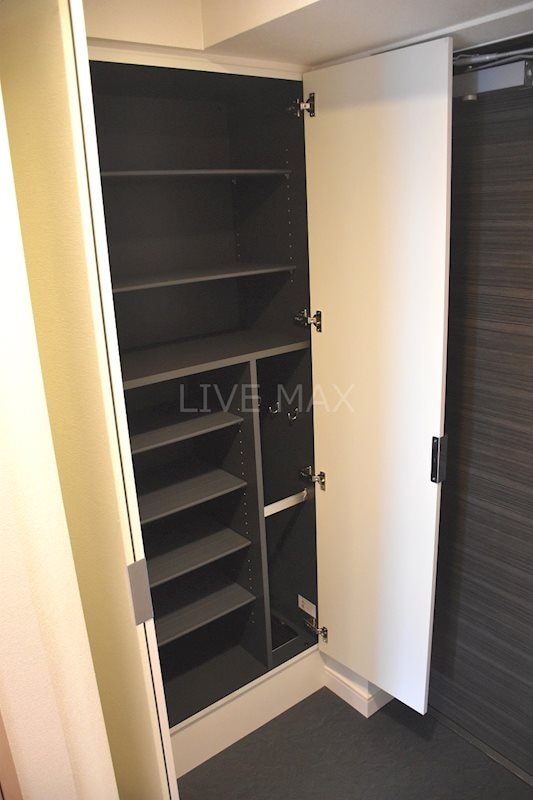 プレサンスTHE KYOTO彩美の物件内観写真