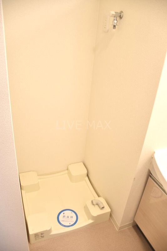 プレサンスTHE KYOTO彩美の物件内観写真