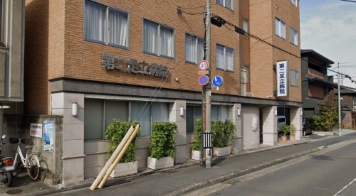 プレサンスTHE KYOTO彩美の物件内観写真