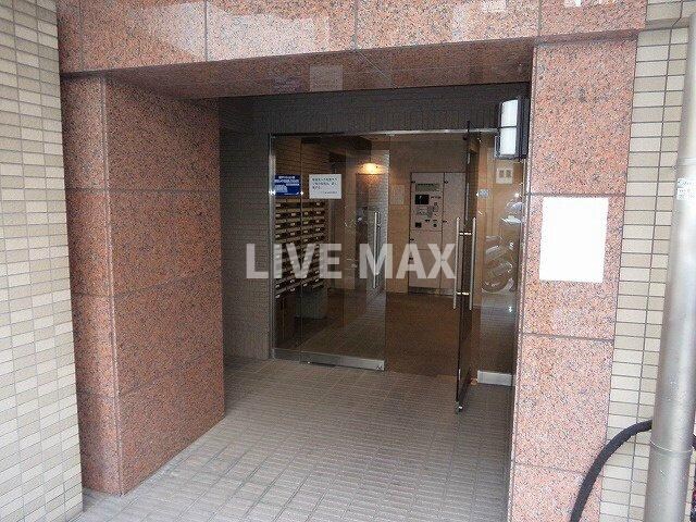 ベラジオ烏丸御池の物件外観写真