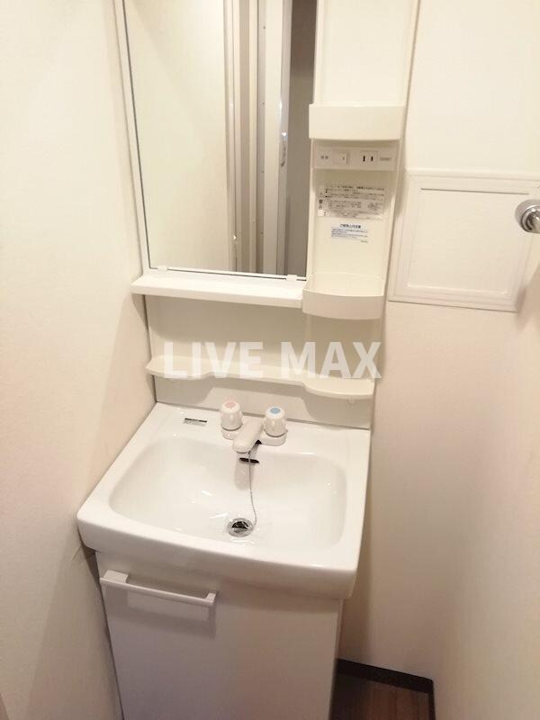 ベラジオ烏丸御池の物件内観写真