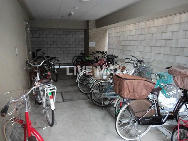 ベラジオ烏丸御池の物件内観写真